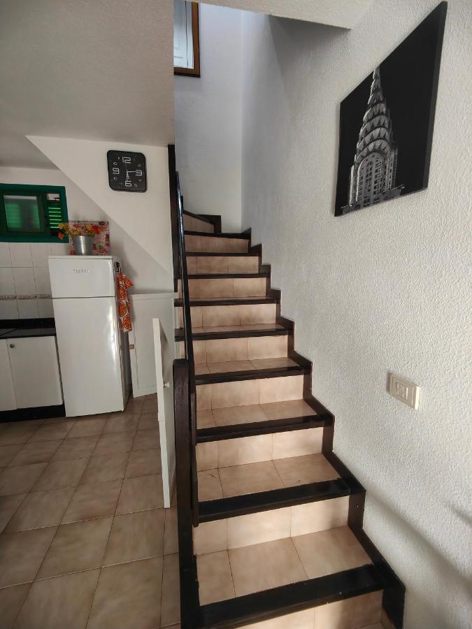 Beautiful Bungalow In Maspalomas Leilighet Maspalomas  Eksteriør bilde