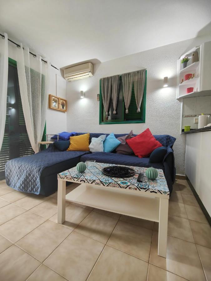 Beautiful Bungalow In Maspalomas Leilighet Maspalomas  Eksteriør bilde