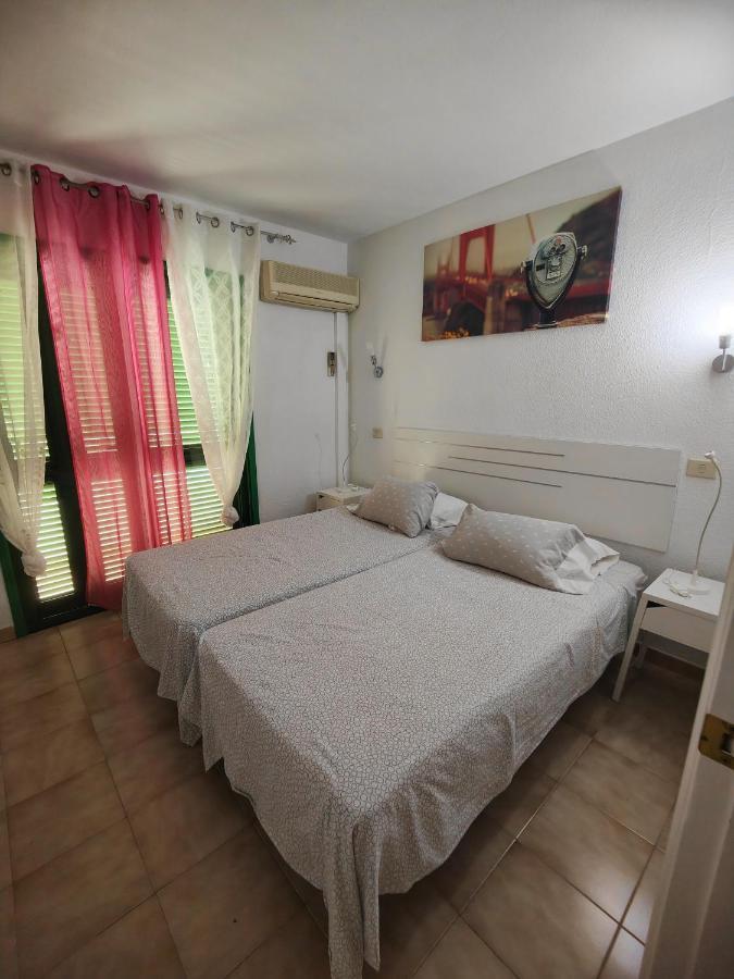 Beautiful Bungalow In Maspalomas Leilighet Maspalomas  Eksteriør bilde