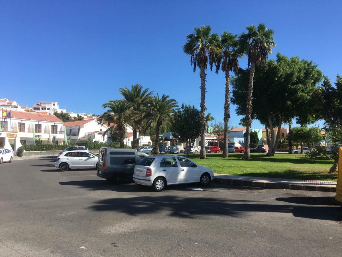 Beautiful Bungalow In Maspalomas Leilighet Maspalomas  Eksteriør bilde