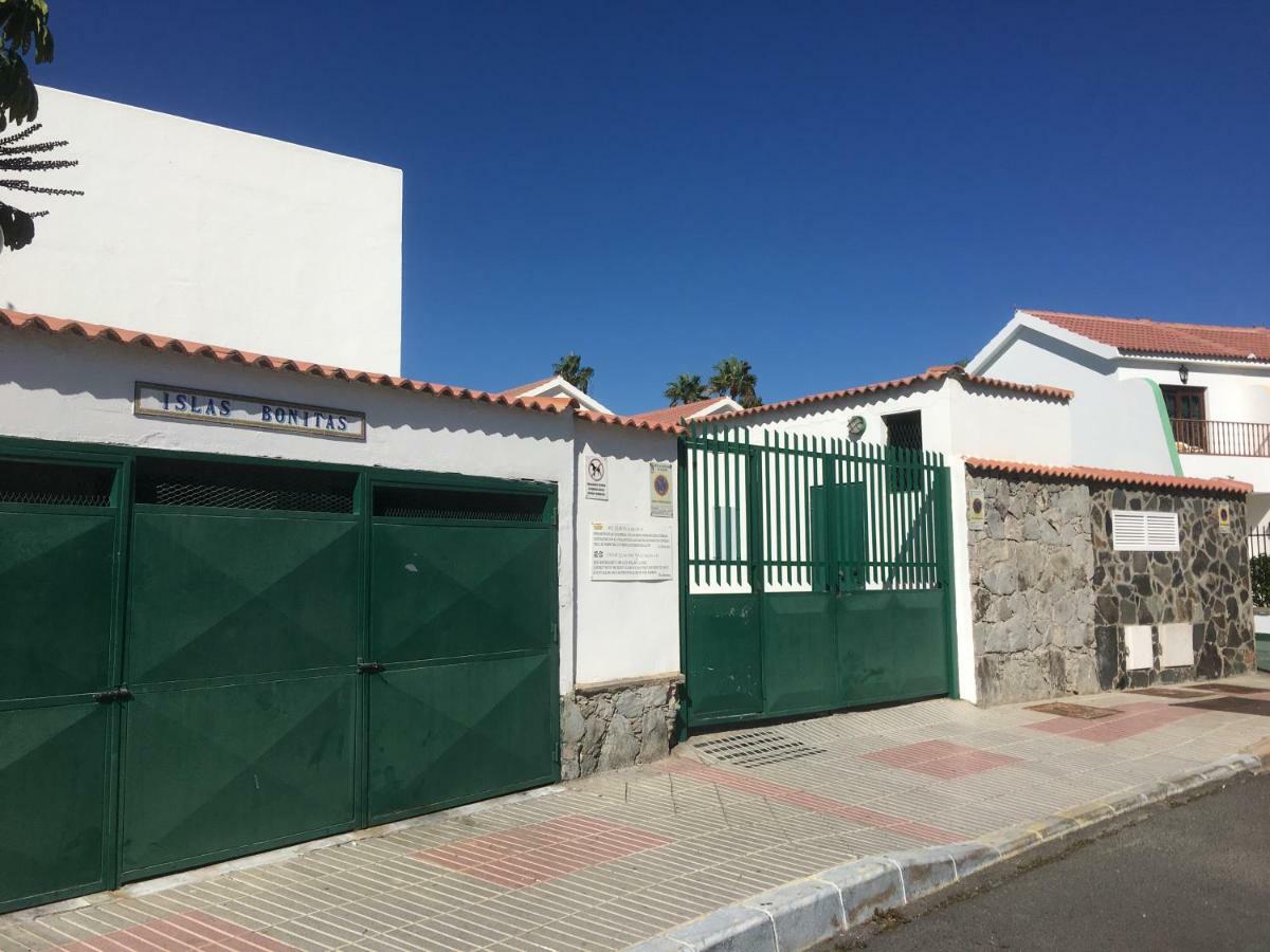 Beautiful Bungalow In Maspalomas Leilighet Maspalomas  Eksteriør bilde